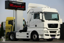 tracteur MAN