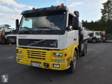 Volvo FM 420