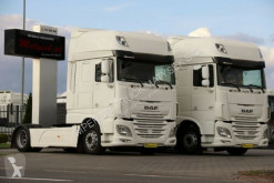 tracteur DAF