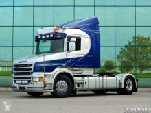 Scania T500 ANALOGUE SPECIAL SHOWTRUCK tractor unit