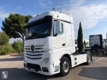 Mercedes Actros 1848 LS