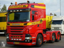 Scania R440 6x2 EURO5 *NL-TRUCK* tractor unit