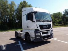 MAN TGX