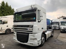 DAF XF105 460