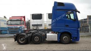 Mercedes Actros 2545