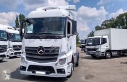 Mercedes Actros 1843 LS