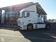 Mercedes Actros 1843 LS