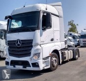 Mercedes Actros 1843 LS