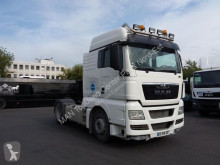 MAN TGX