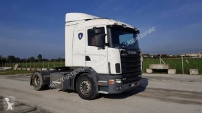 Scania L 144L