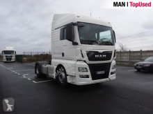 MAN TGX