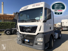 MAN TGX