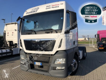 MAN TGX