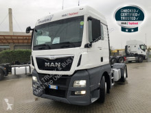 MAN TGX