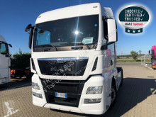 MAN TGX