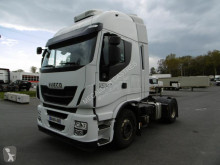 Iveco Stralis AS 440 S 50 TP