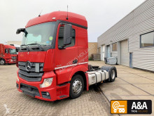 Mercedes Actros 1845