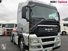 MAN TGX