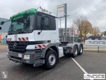 Mercedes Actros 2648