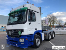 Mercedes Actros 2546