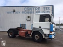 Renault Gamme T