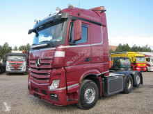 Mercedes Actros 2543