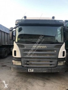Scania P 380
