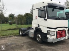Renault Gamme T 480