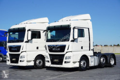 MAN TGX
