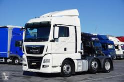 MAN TGX