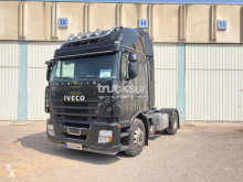 ciągnik siodłowy Iveco As440 S56 T