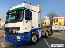 Mercedes Actros 2546