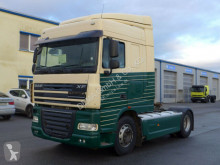 DAF Sattelzugmaschine