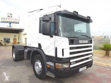 Scania L 124L360