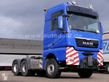 MAN TGX 33.540
