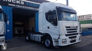 Iveco Stralis AS 440 S 50 TP