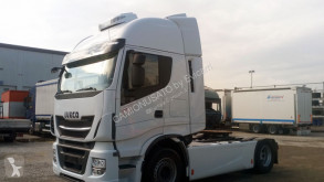 Iveco Stralis