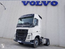 Volvo FH 460 Globetrotter