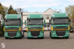 DAF XF105 460