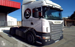 Scania Sattelzugmaschine