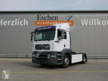 MAN TGA 18.400