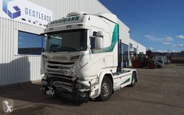 Scania R 520