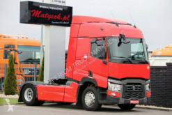 cap tractor Renault T 460 / EURO 6 / 2014 /