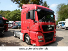 tracteur convoi exceptionnel MAN