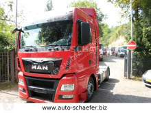 tracteur convoi exceptionnel MAN