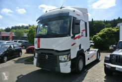 cap tractor Renault T460 Hydro / Leasing