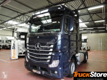 Mercedes Actros