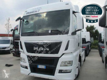 MAN TGX
