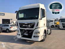 MAN TGX