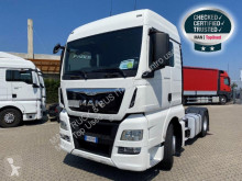 MAN TGX